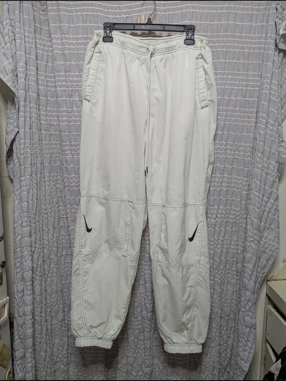 Nike Swoosh Repel Windbreaker Joggers